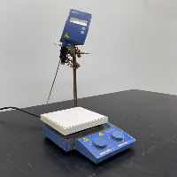 IKA Works Ceramag Midi Hotplate Stirrer image 0